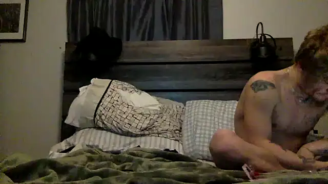 SpAzZ1234 online show from March 20, 3:40 am