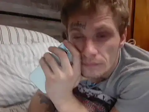 SpAzZ1234 online show from March 12, 11:21 am