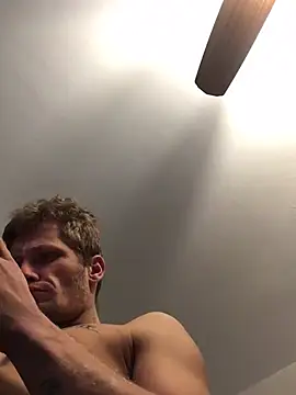 SpAzZ1234 online show from January 16, 1:42 am