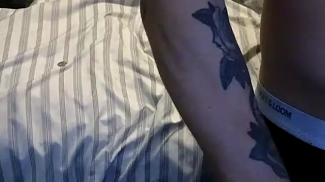 SpAzZ1234 online show from March 26, 9:02 pm