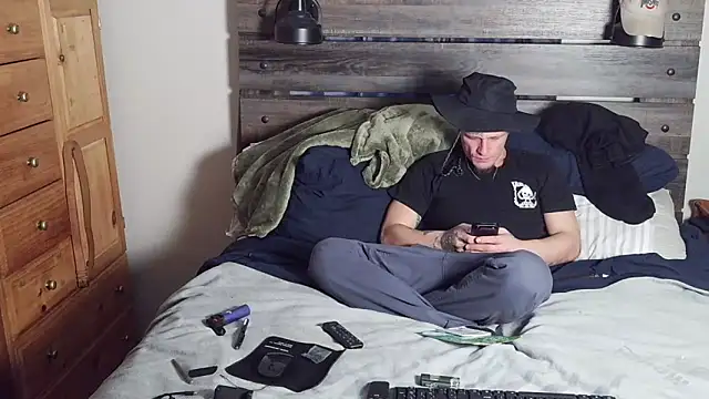 SpAzZ1234 online show from February 14, 12:38 pm