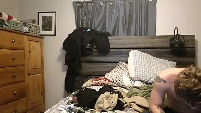 SpAzZ1234 online show from March 18, 2:04 am