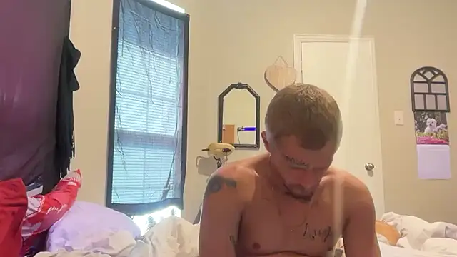 SpAzZ1234 online show from September 8, 5:01 pm