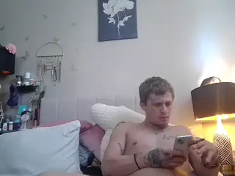 SpAzZ1234 online show from March 10, 5:18 pm