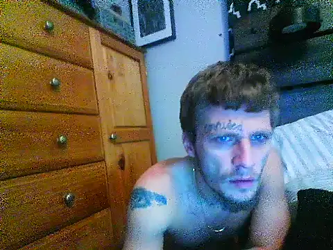 SpAzZ1234 online show from January 18, 5:11 am