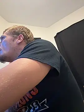 SpAzZ1234 online show from October 3, 2:04 am