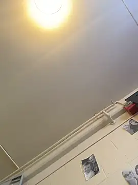 SpAzZ1234 online show from January 7, 7:30 pm