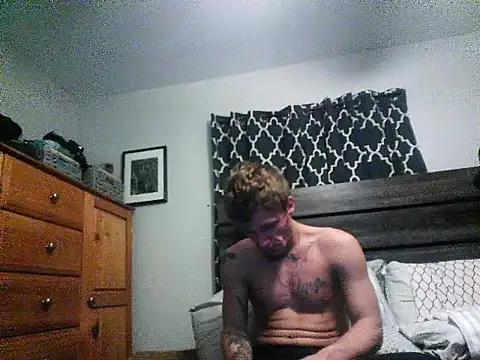 SpAzZ1234 online show from January 17, 2:26 am