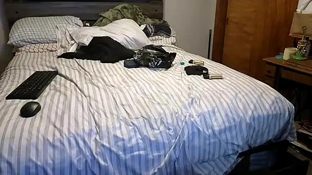 SpAzZ1234 online show from March 26, 8:56 am