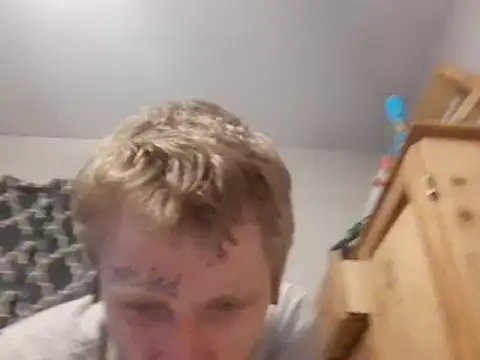 SpAzZ1234 online show from March 12, 6:40 am