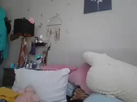 SpAzZ1234 online show from March 10, 8:23 pm