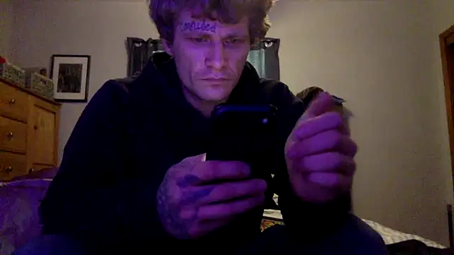 SpAzZ1234 online show from March 23, 3:34 pm