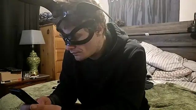 SpAzZ1234 online show from March 30, 6:37 am