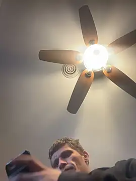 SpAzZ1234 online show from January 10, 5:47 am