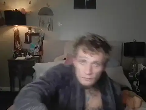 SpAzZ1234 online show from March 5, 11:49 pm