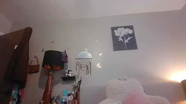 SpAzZ1234 online show from March 18, 8:16 pm