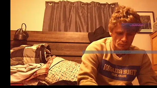 SpAzZ1234 online show from March 3, 1:34 am