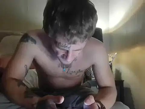 SpAzZ1234 online show from March 10, 12:50 am