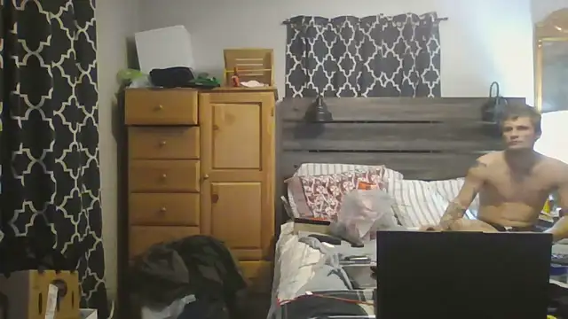 SpAzZ1234 online show from March 11, 9:45 am