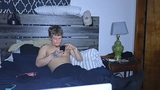 SpAzZ1234 online show from February 4, 6:52 am