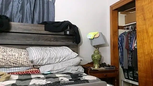 SpAzZ1234 online show from March 12, 3:45 am