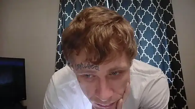 SpAzZ1234 online show from March 19, 9:48 pm