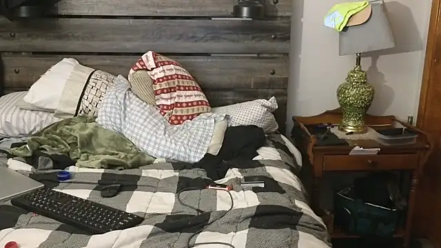 SpAzZ1234 online show from March 11, 1:21 am