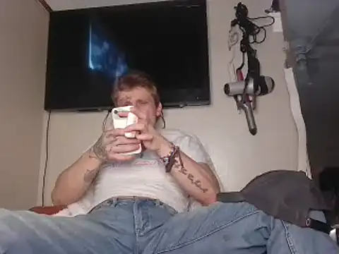 SpAzZ1234 online show from March 7, 8:22 pm