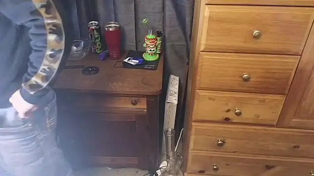 SpAzZ1234 online show from February 8, 11:57 pm