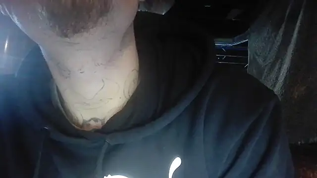 SpAzZ1234 online show from March 21, 5:32 am