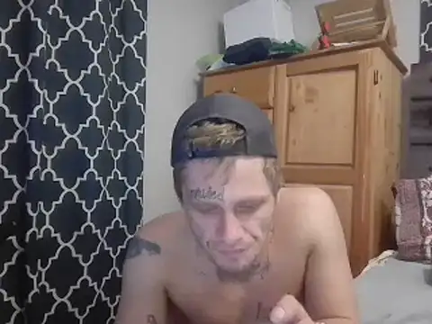 SpAzZ1234 online show from March 11, 2:42 am