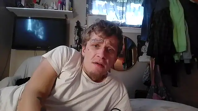 SpAzZ1234 online show from March 20, 4:20 pm