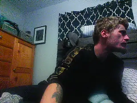 SpAzZ1234 online show from January 13, 12:42 pm