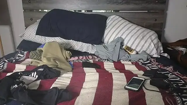 SpAzZ1234 online show from January 31, 7:12 pm