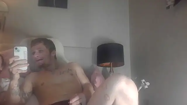 SpAzZ1234 online show from March 16, 5:03 am