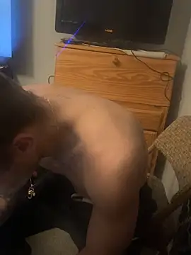 SpAzZ1234 online show from January 14, 12:47 am