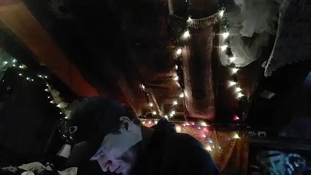 SpAzZ1234 online show from March 21, 1:13 am