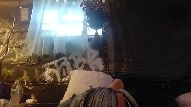 SpAzZ1234 online show from March 21, 11:44 am