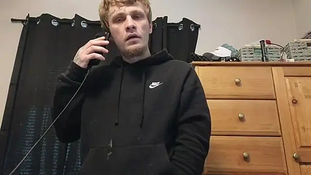 SpAzZ1234 online show from February 12, 5:02 pm