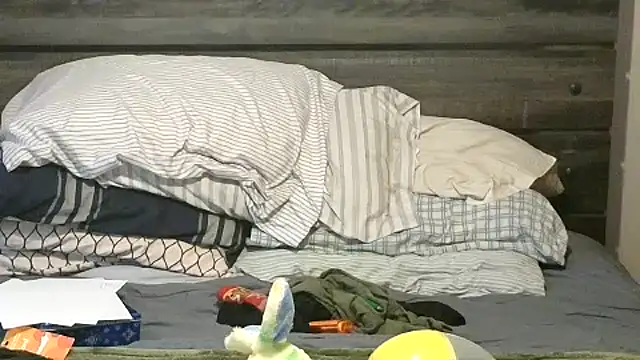 SpAzZ1234 online show from April 1, 1:30 am