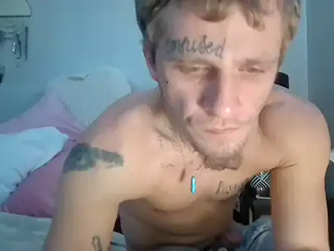 SpAzZ1234 online show from March 13, 6:56 pm