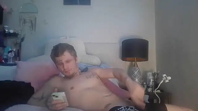 SpAzZ1234 online show from March 17, 6:11 pm