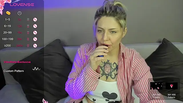 fucking punishment online show from February 9, 10:09 am