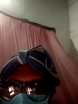 Aash Slave Boy online show from March 17, 12:35 am