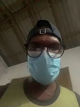 Aash Slave Boy online show from February 11, 7:36 pm