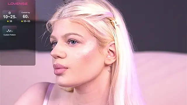 JosephineBlairs online show from March 7, 12:01 pm