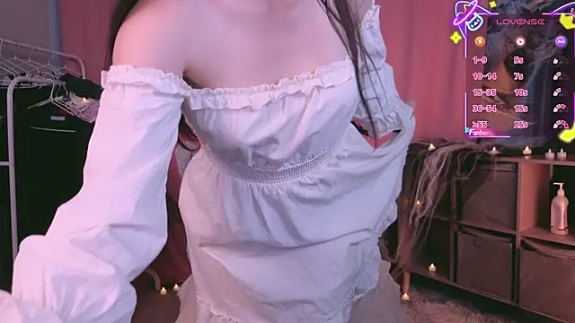 Molly Sunshine online show from November 2, 12:54 pm