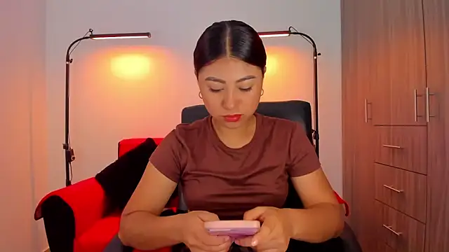 Snapshot of cloy_baby__ chatting on October 11, 10:16 am cloy baby online show from October 11, 10:16 am
