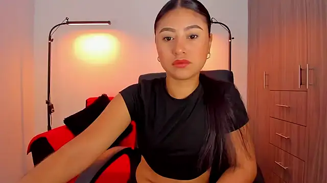 Snapshot of cloy_baby__ chatting on October 8, 10:17 am cloy baby online show from October 8, 10:17 am
