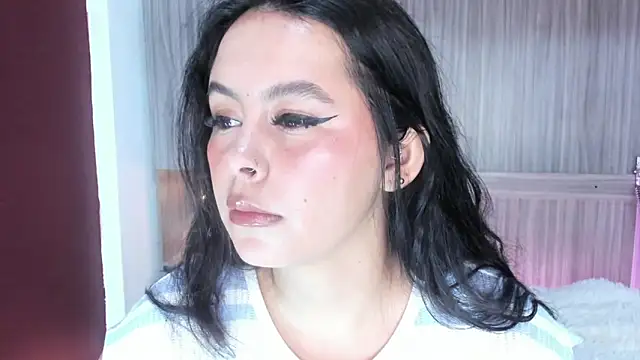 valerymeyerr online show from March 12, 11:58 am